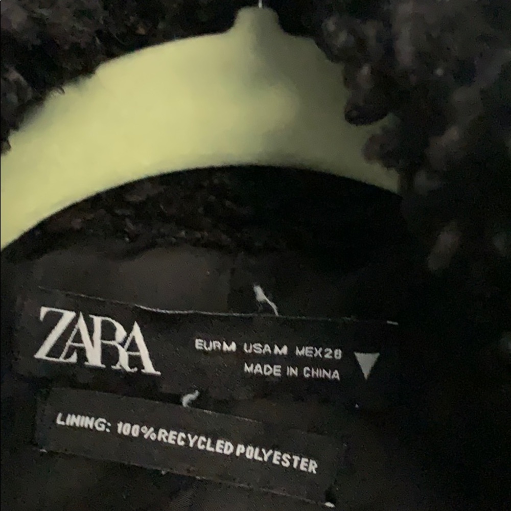 Zara Jacket - Picture 4 of 7